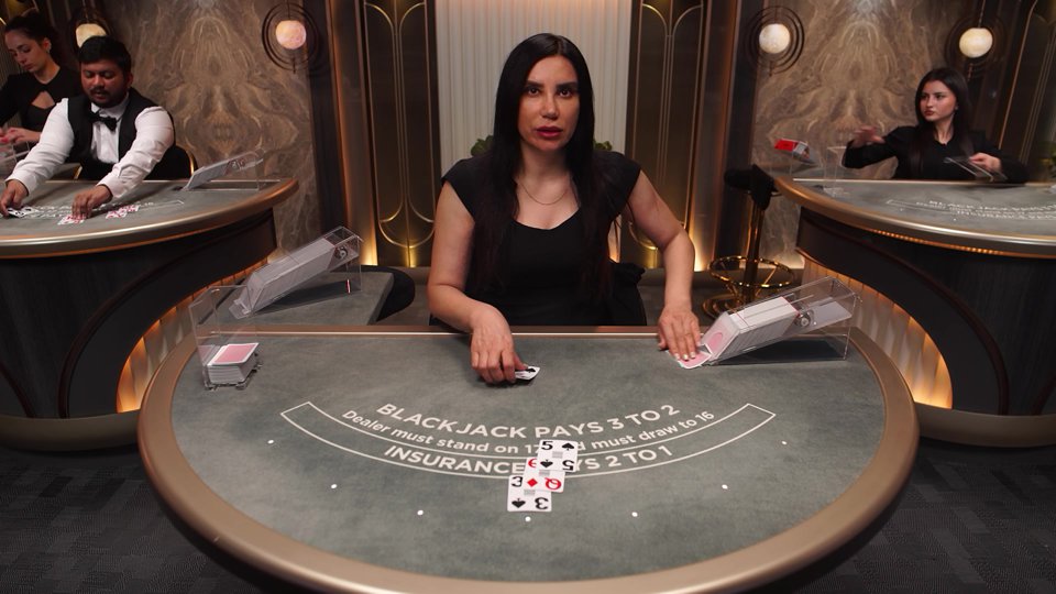 Blackjack Classic 29