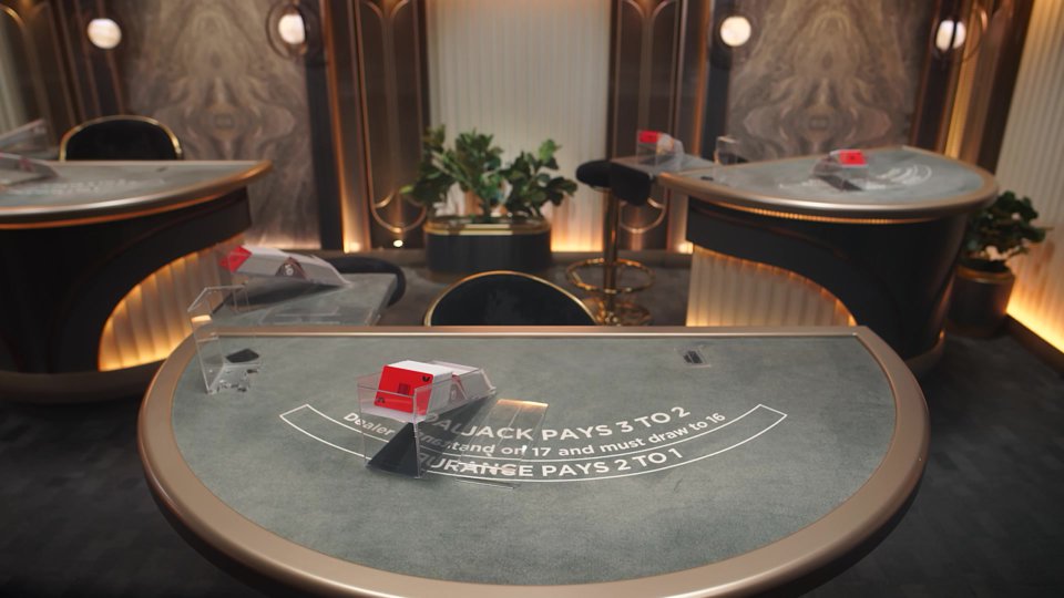 Blackjack Classic 79