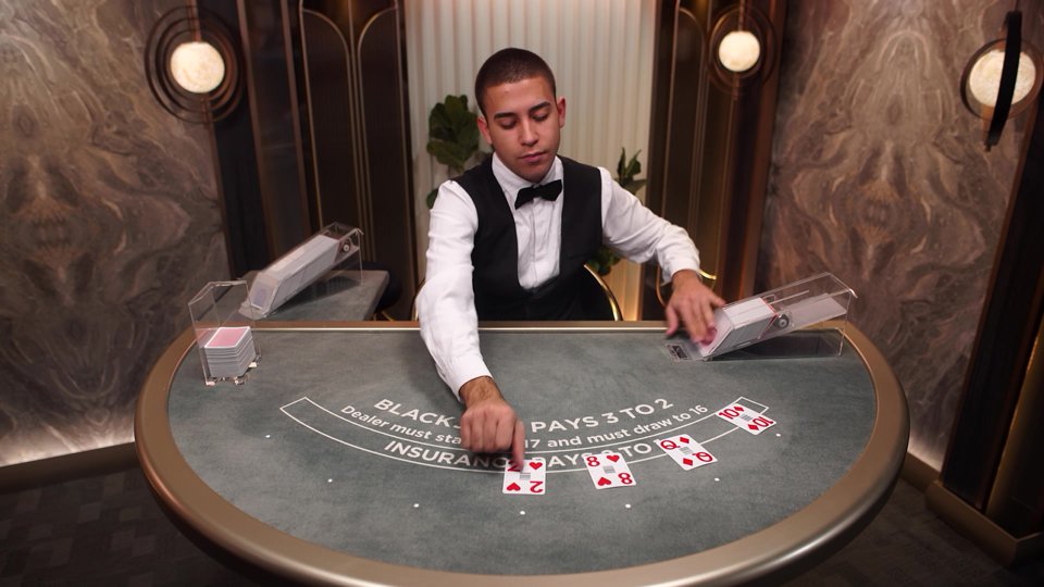 Blackjack Classic 52