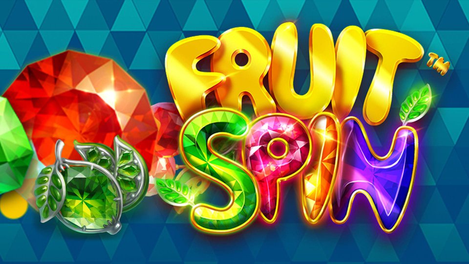 Fruit Spin