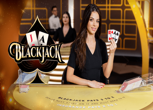 Blackjack