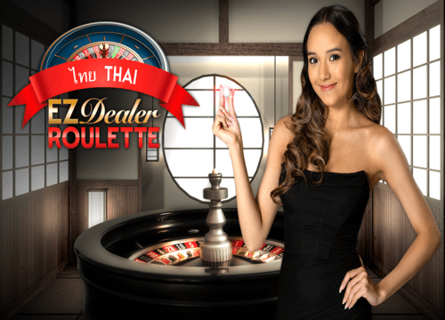 Ez Dealer Roulette Thai
