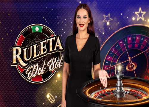 Ruleta Del Sol