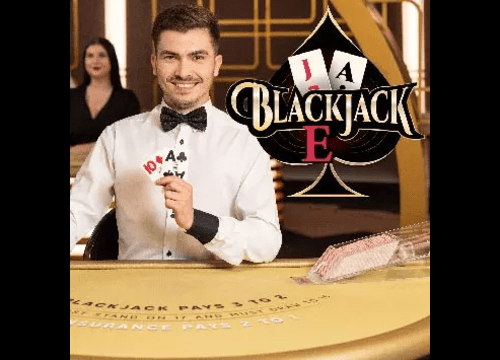 Blackjack E
