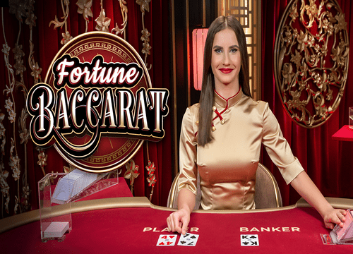 Fortune Baccarat