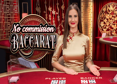 No Commission Baccarat