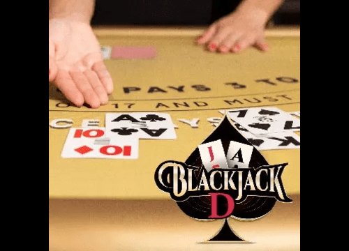 Blackjack D