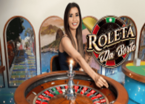 Roleta Da Sorte