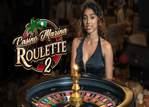 Casino Marina Roulette 2