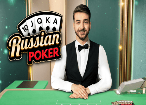 Russian Poker