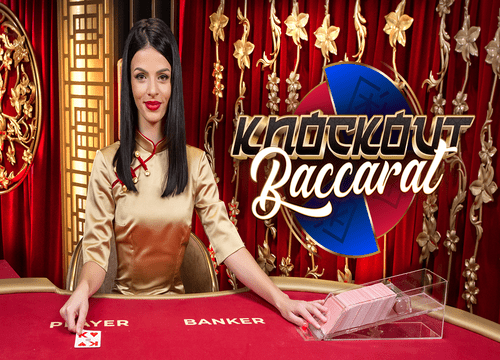 Knockout Baccarat