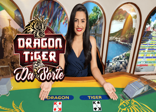 Dragon Tiger Da Sorte