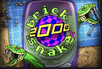 Brick Snake 2000