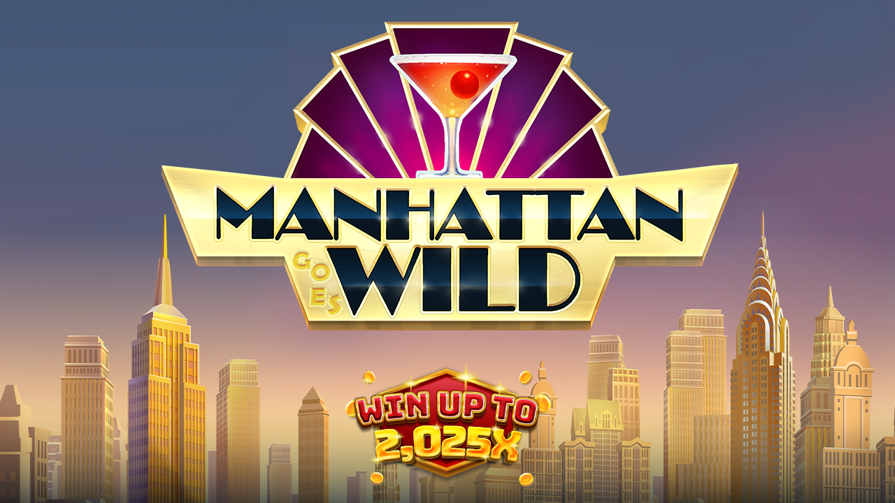 Manhattan Goes Wild