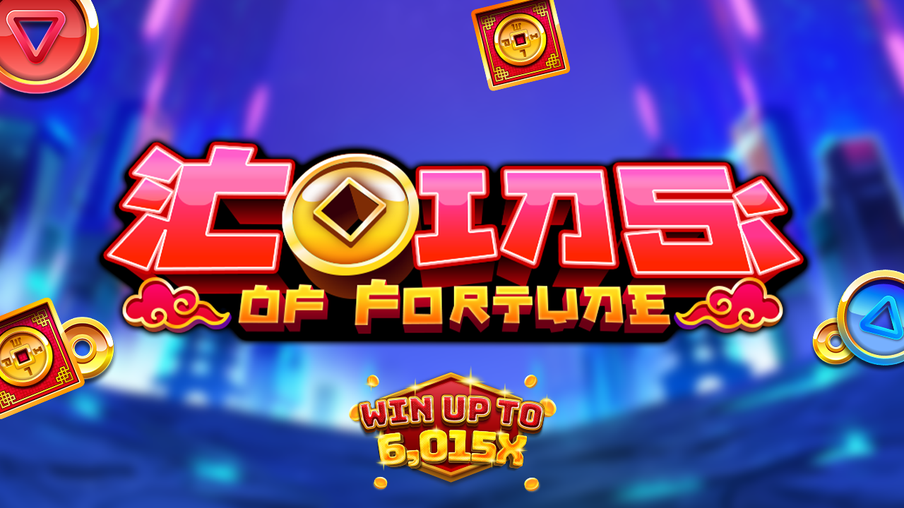Coins Of Fortune