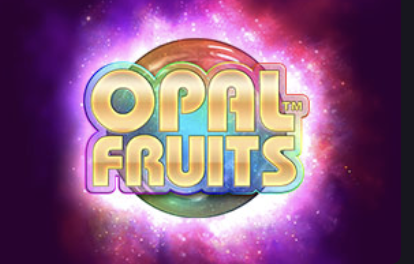 Opal Fruits