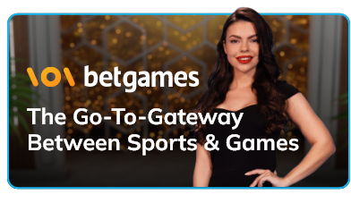Betgames