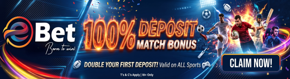 double deposit